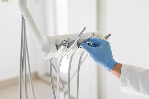 24/7 Emergency Tooth Extraction experts in Guthrie, OK